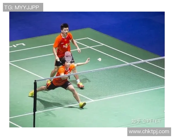 成都羽毛球队中路突破分析与战术得失探讨