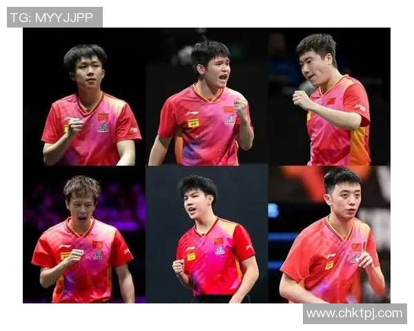 深圳乒乓球队心理素质创新高引发关注助力运动员竞技状态提升