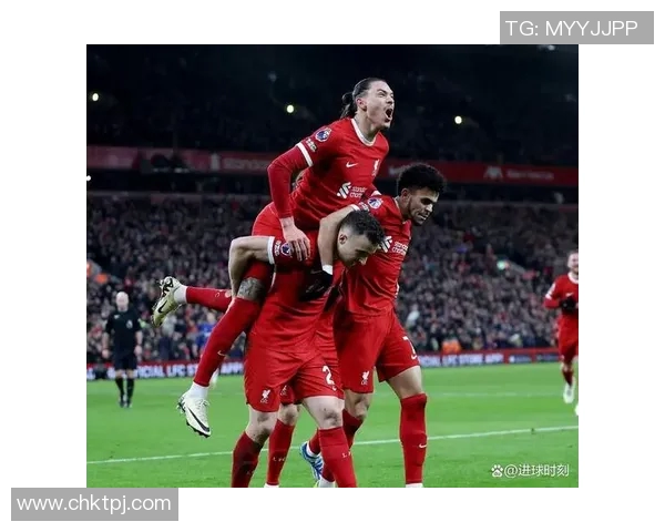 切尔西与利物浦激战正酣谁能在这场巅峰对决中笑到最后