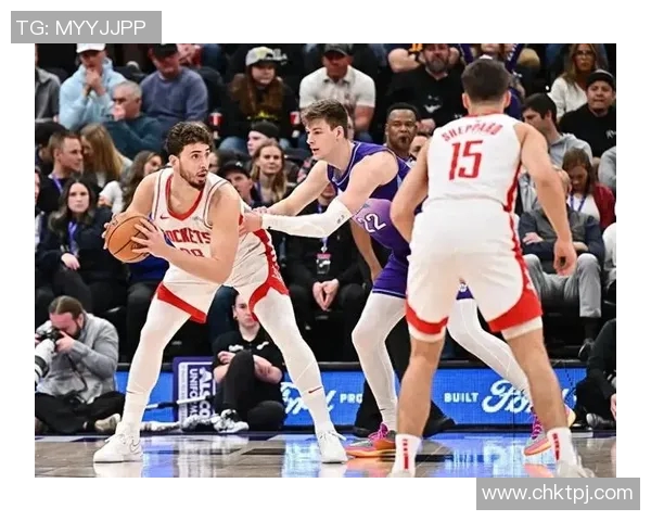 2018年12月18日火箭队与爵士队精彩对决回放全场集锦分析