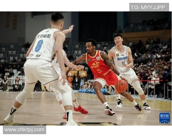 浙江广厦与北京北的精彩对决谁能在赛场上笑到最后