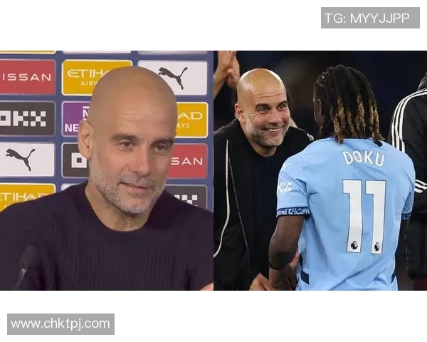 瓜迪奥拉神奇换人战术揭秘欧冠淘汰赛7次换人全员进球的背后故事