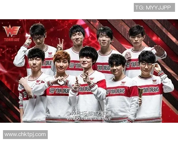 英雄联盟深度解析：揭开WE战队技术背后的秘密与策略