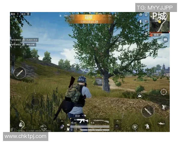 和平精英热点分析：LNG战队进攻策略深度解读与战术解析MBA