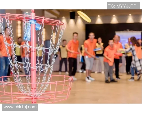 飞盘盛宴:探索北京飞盘队的训练与比赛节奏之旅MBA