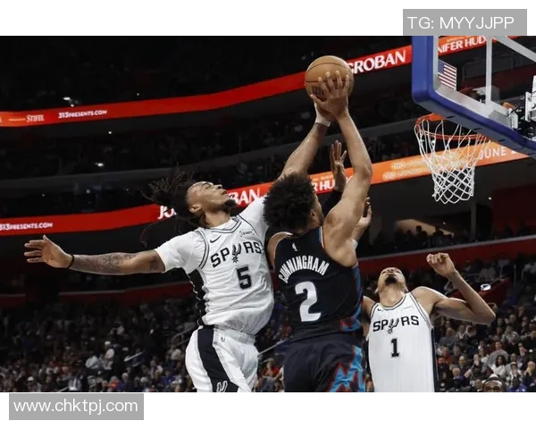 马刺与国王精彩对决视频回放全程回顾与精彩瞬间分析