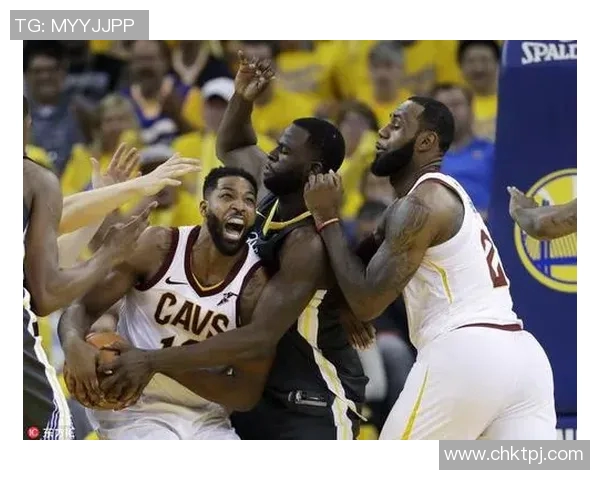 2018年6月4日勇士与骑士精彩对决全场录像回放分析