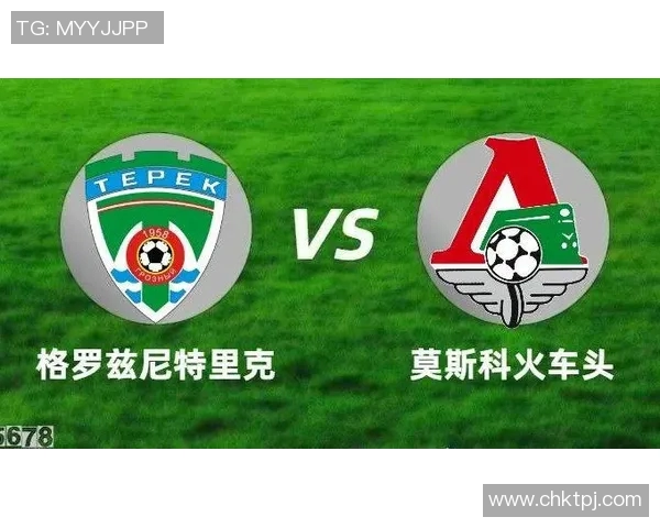 乌法与格罗兹尼的激烈对决揭示俄超联赛新格局与球队实力对比