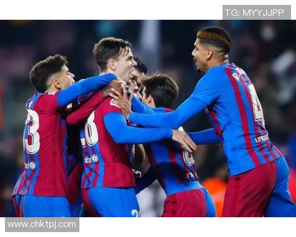 加维在球队中的重要性与未来发展潜力分析