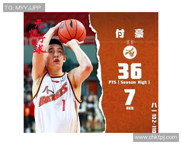 付豪:从新星崛起到行业领军者的奋斗历程与未来展望