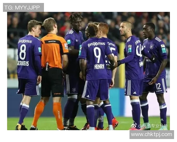 安德莱赫特与布鲁日激战正酣谁能在德比中笑到最后