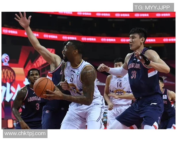 广东与广夏精彩对决直播全程回顾及赛后分析尽在此处