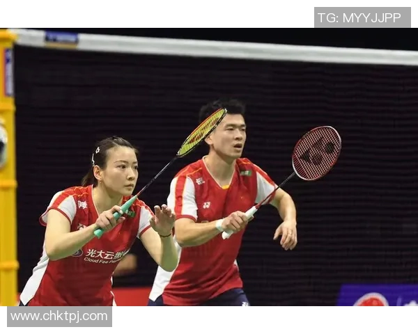 广州羽毛球队的比赛经验分享与成长之路探讨MBA