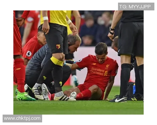 沃特福德与利物浦激战成和比分揭晓精彩瞬间回顾