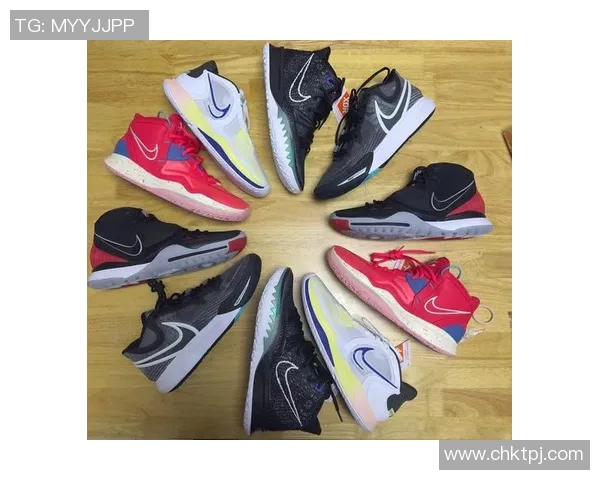 欧文新鞋发布会引发争议踩踏耐克Logo彰显艺术无畏标签束缚