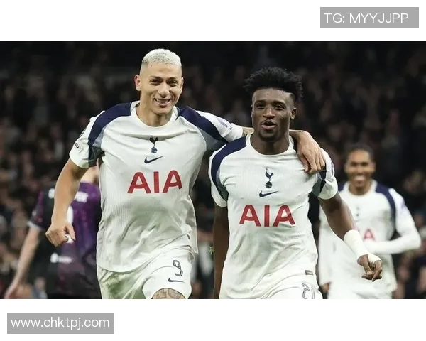 热刺主场迎战韦康比期待全取三分力争英超积分榜前列