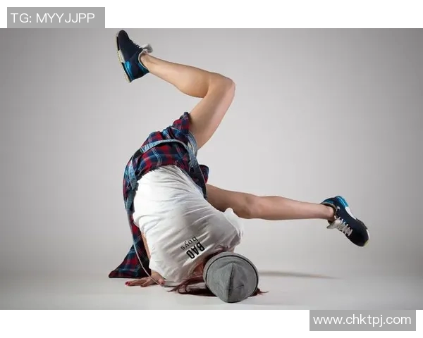 科学街舞力量训练的创新方法与技巧探索MBA