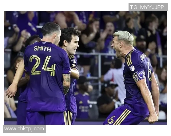 竞技队与奥兰多城的激烈对决展现足球魅力与团队精神的巅峰较量