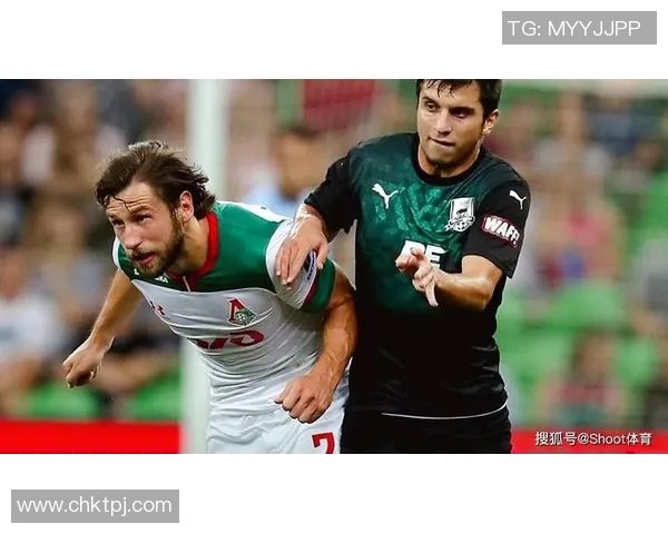 莫斯科中央与奥伦堡的精彩对决揭示足球战术的较量与球队实力的较比