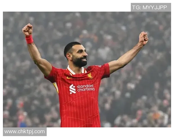 萨拉赫领衔利物浦新赛季征程展现非凡实力与团队精神